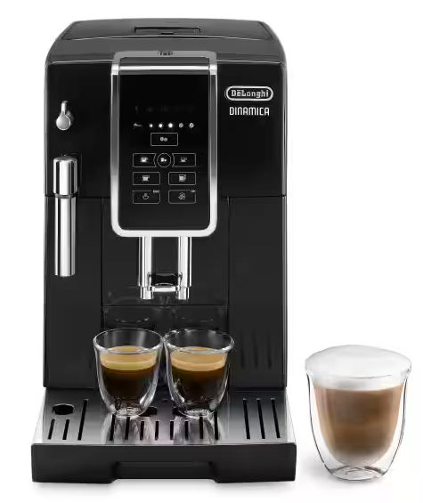 Service Sphere Delonghi Magnifica vs Dinamica vs Prima Donna